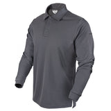 Condor Long Sleeve Performance Polo