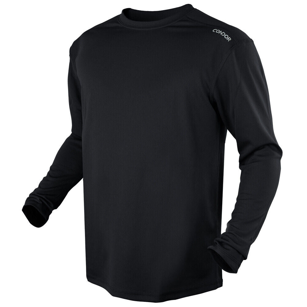 Condor Maxfort Long Sleeve Training Top