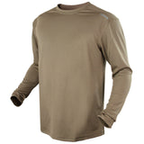Condor Maxfort Long Sleeve Training Top