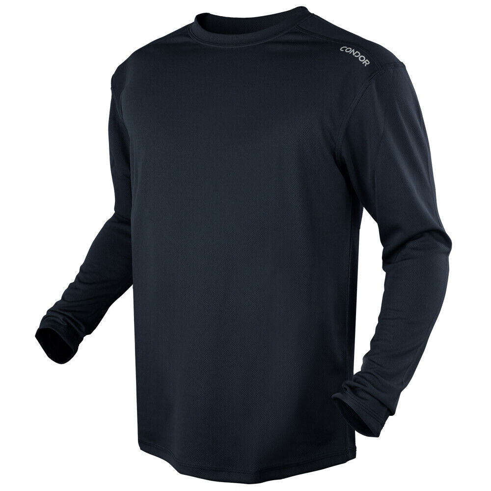 Condor Maxfort Long Sleeve Training Top