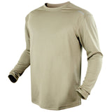 Condor Maxfort Long Sleeve Training Top