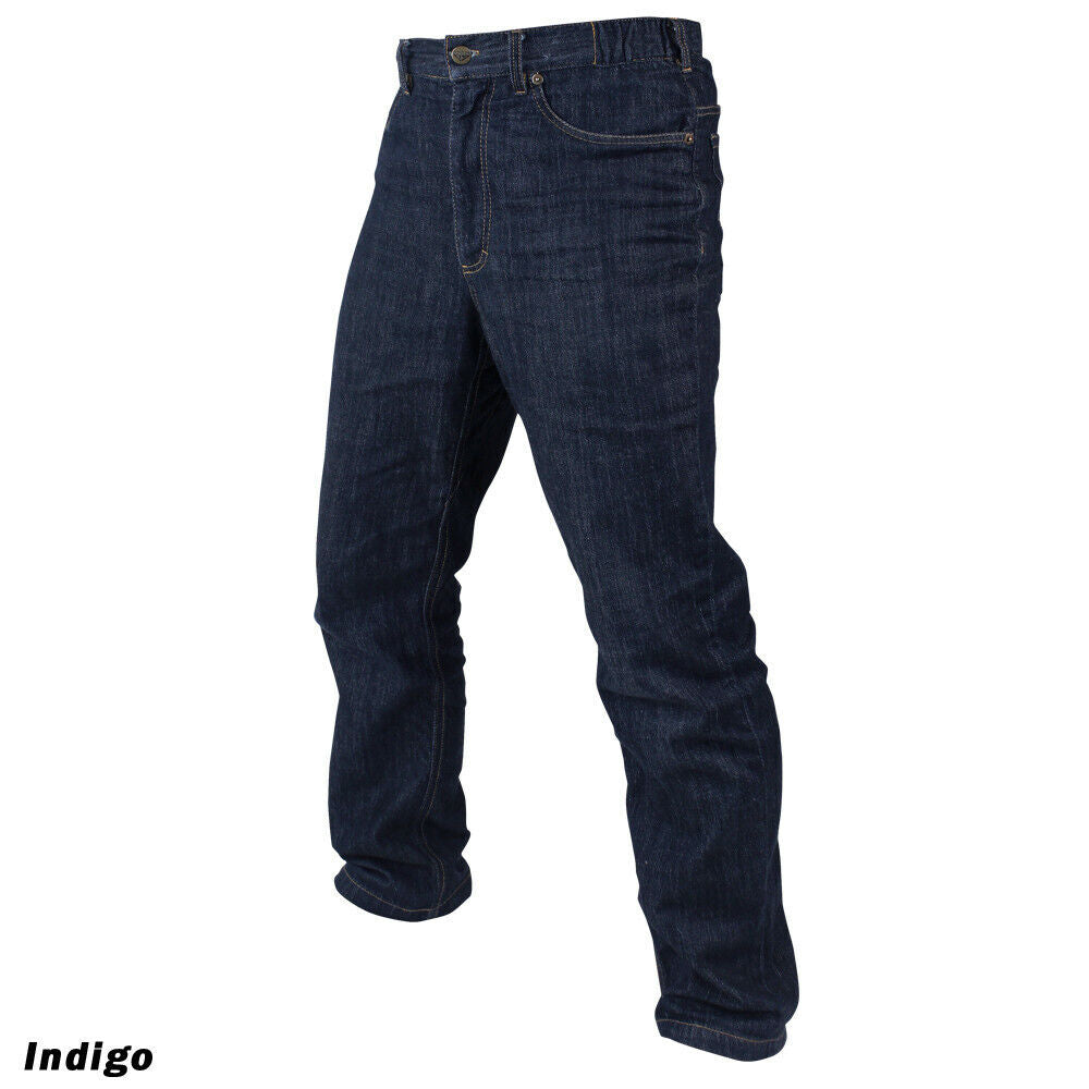 Indigo / 40Wx34L