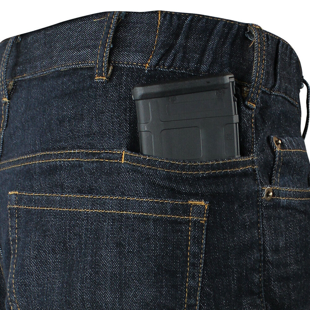 Condor Cipher Jeans