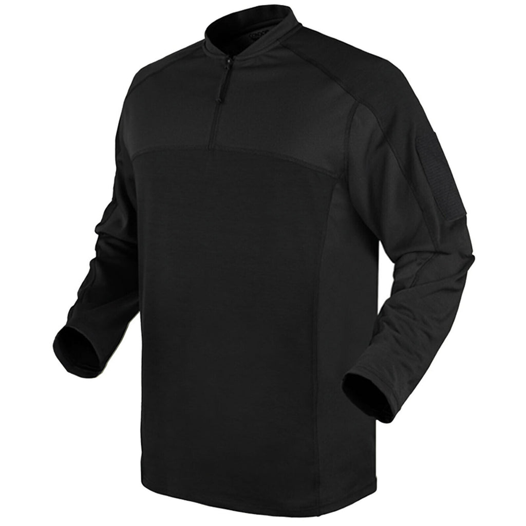Condor Long Sleeve Trident Battle Top