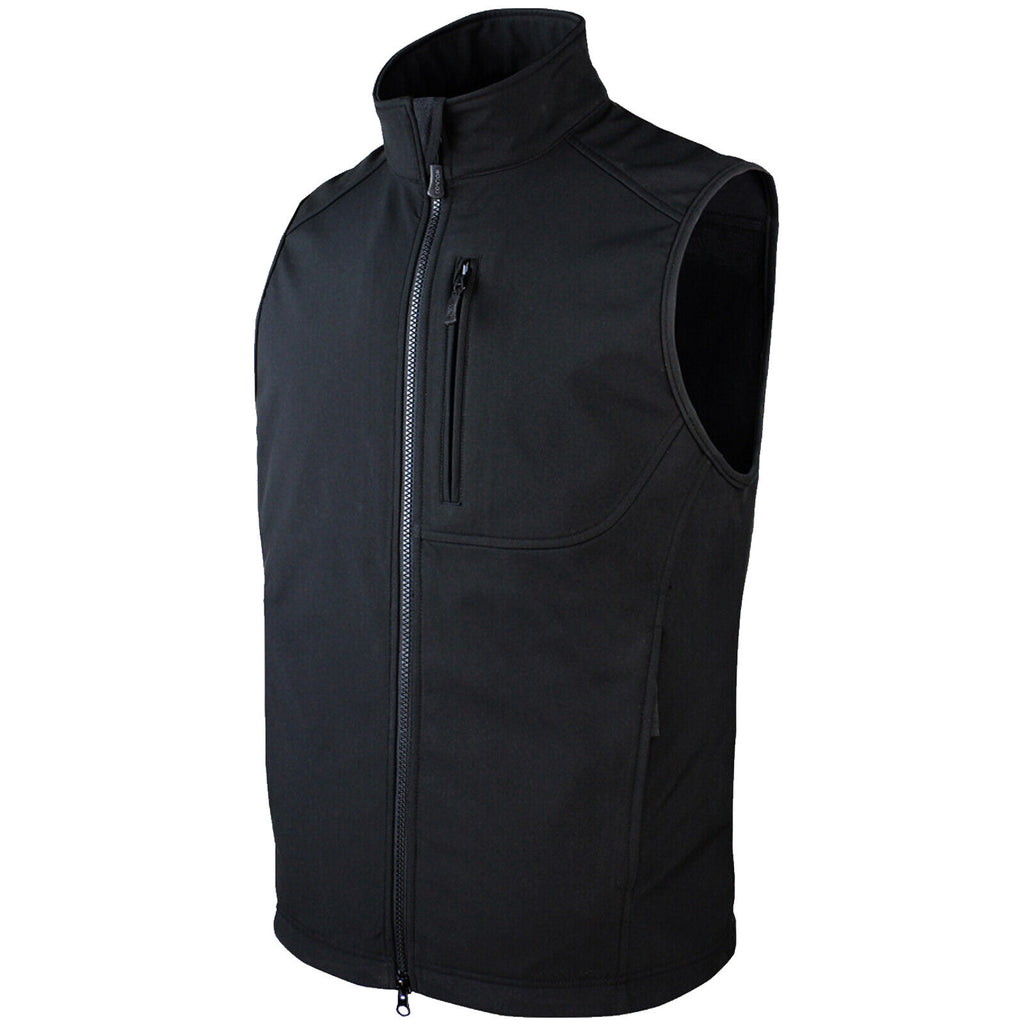 Condor Core Softshell Vest