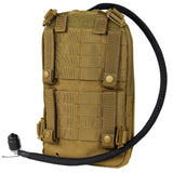 Condor LCS Tidepool Hydration Carrier