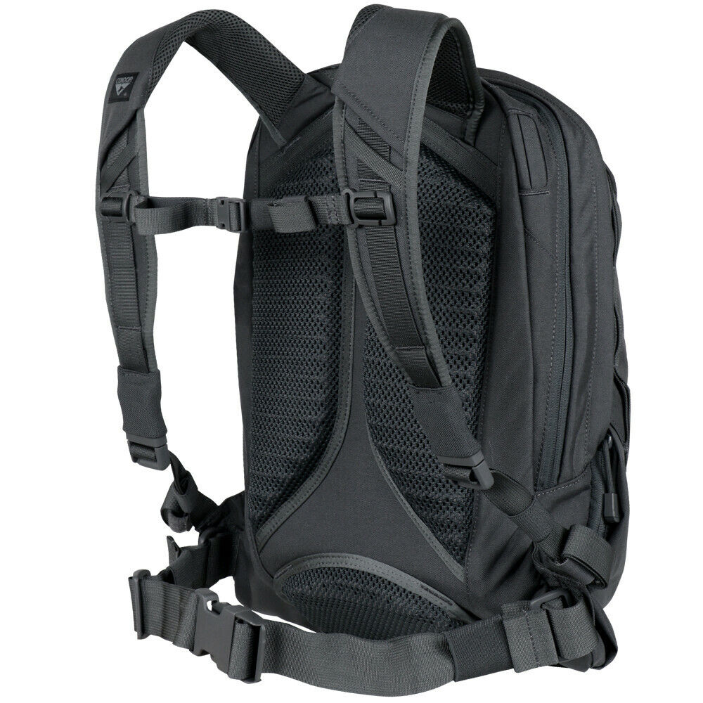 Condor Fail Safe Pack GEN II