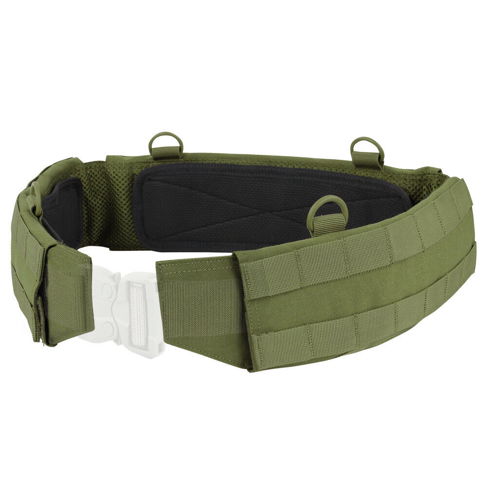 Condor Slim Battle Belt