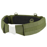 Condor Slim Battle Belt