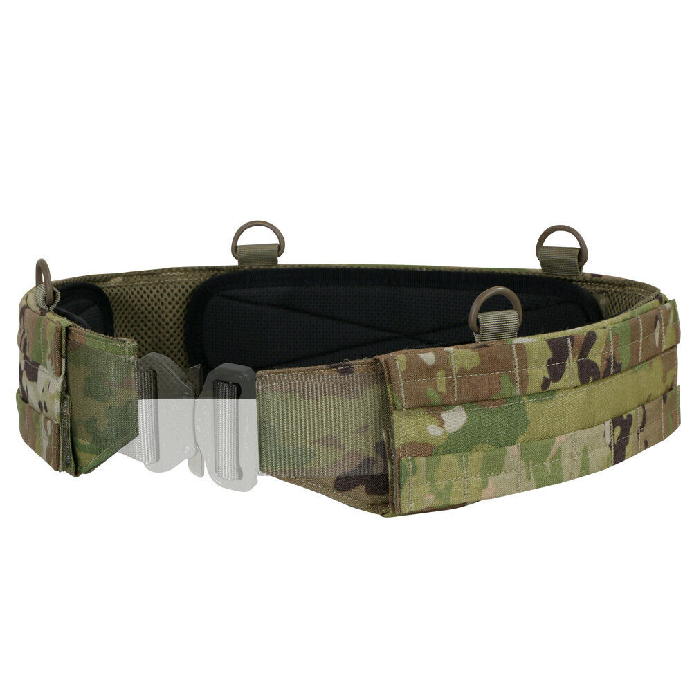 Condor Slim Battle Belt for Sale Online – Razor Edge Group