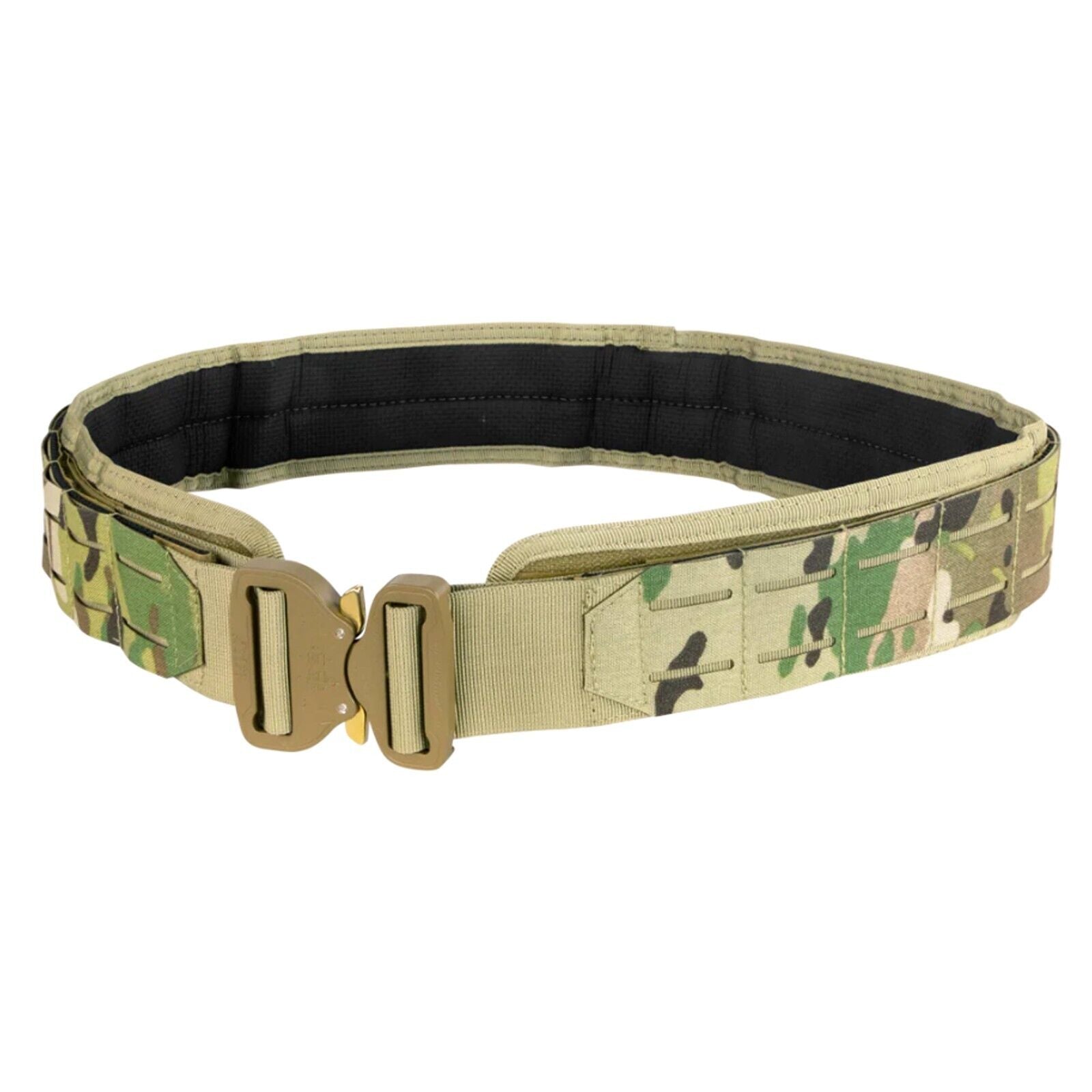 Comprar Condor LCS COBRA GUN BELT BLACK- H50 tactical