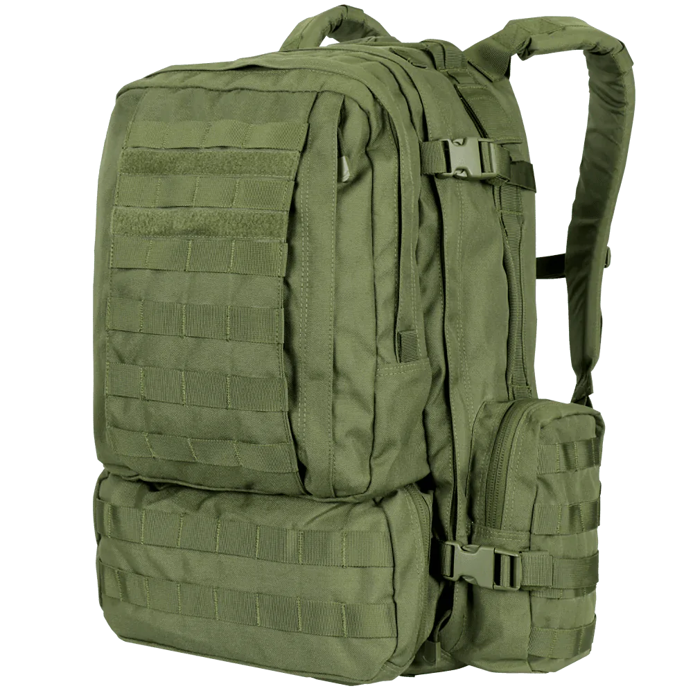 Condor 3 Day Assault Pack