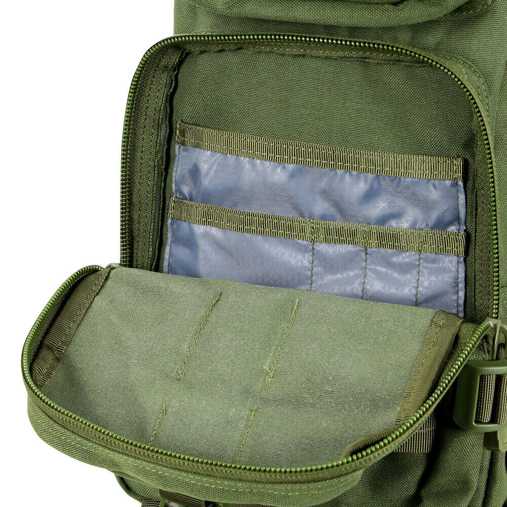 Condor Compact Assault Pack