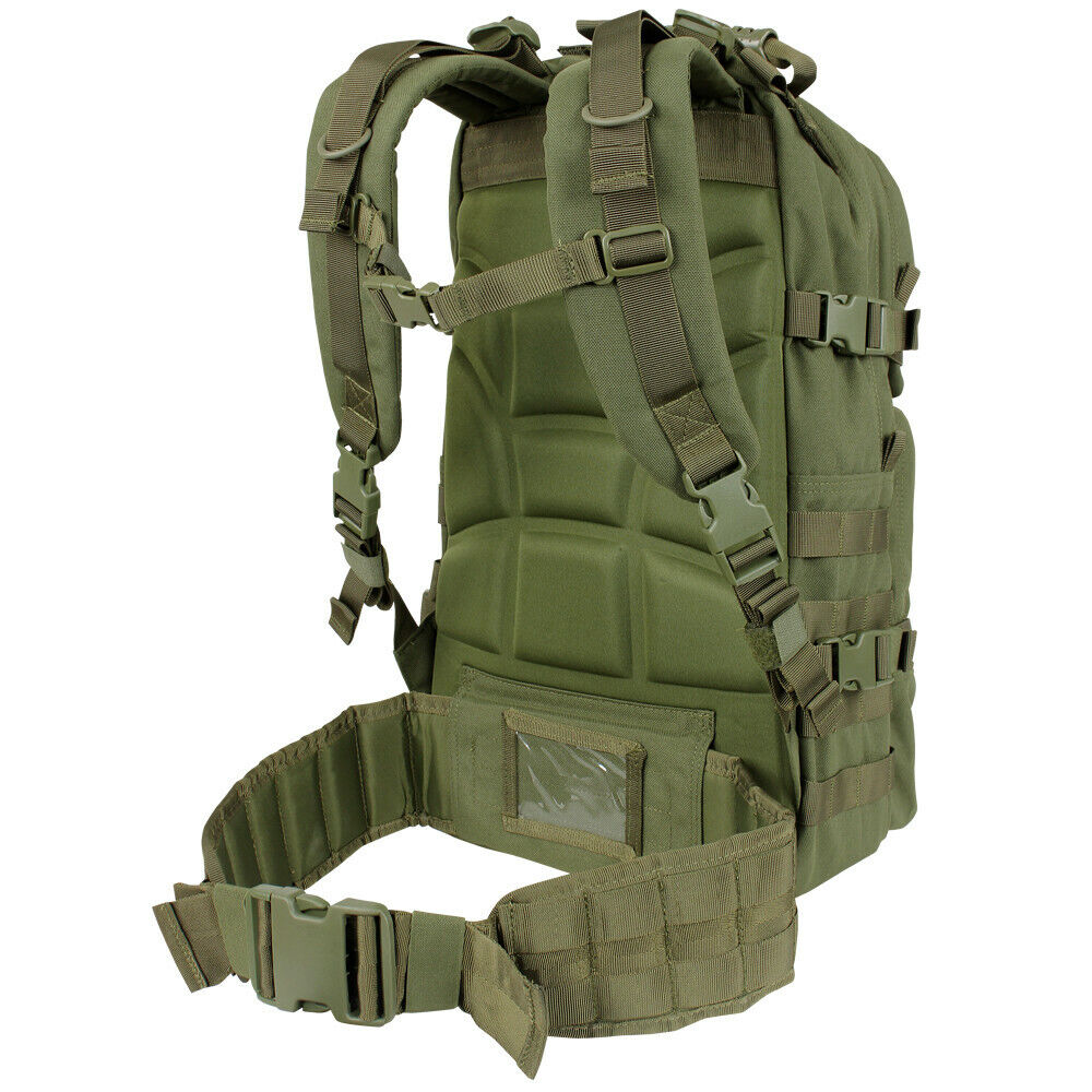 Condor Medium Assault Pack