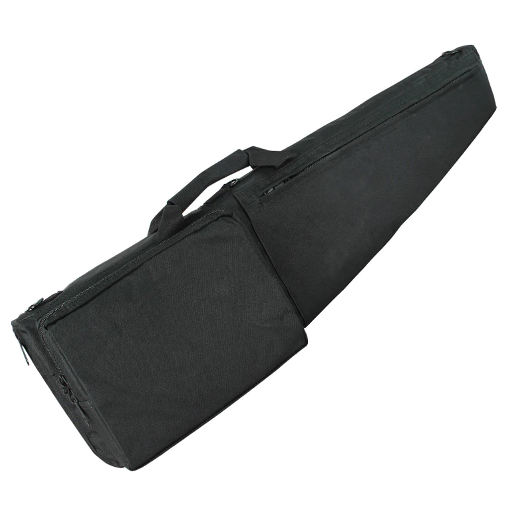 Condor 38" Rifle Gun Case - Black