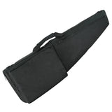 Condor 38" Rifle Gun Case - Black