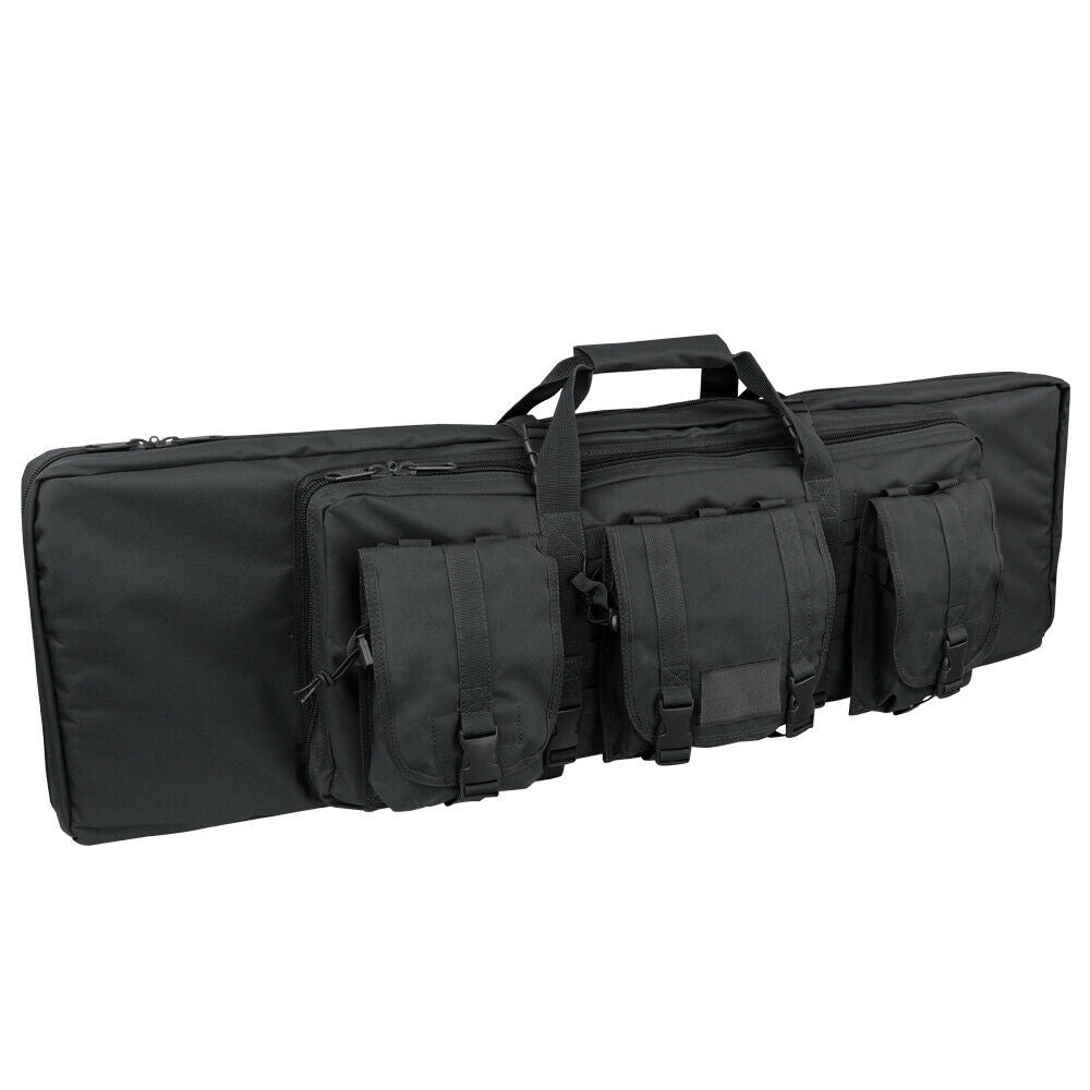 Condor 36" Double Rifle Gun Case