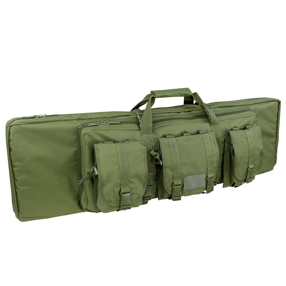 Condor 36" Double Rifle Gun Case