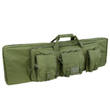 Condor 36" Double Rifle Gun Case