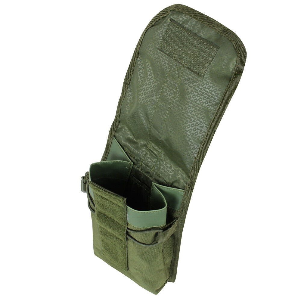 Condor 36" Double Rifle Gun Case