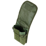 Condor 36" Double Rifle Gun Case
