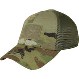 Condor Flex Tactical Mesh Cap