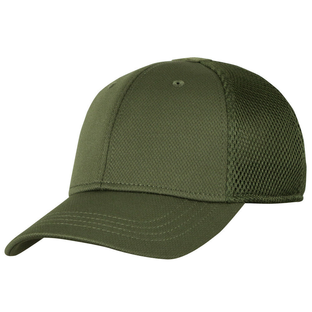 Condor Flex Team Tactical Mesh Cap