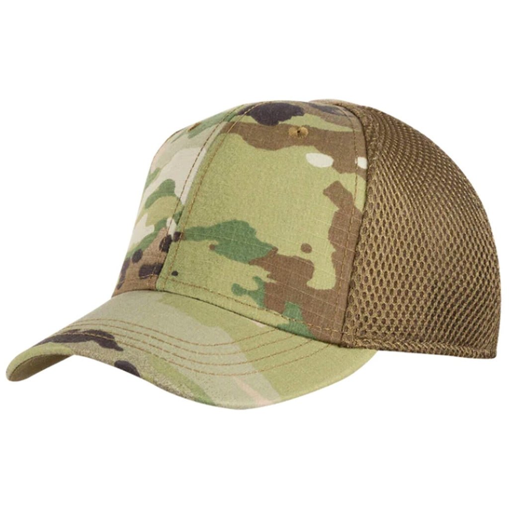 Condor Flex Team Tactical Mesh Cap