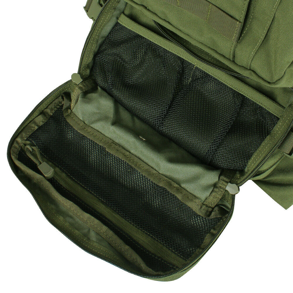 Condor Convoy Pack