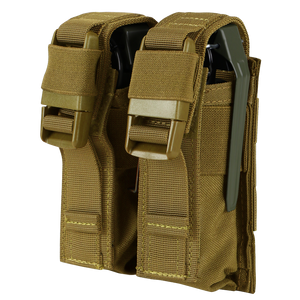 Condor MOLLE Double Flashbang Pouch