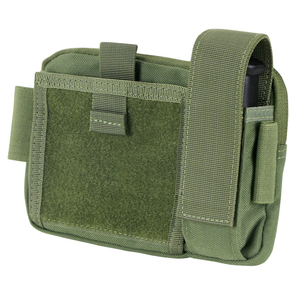 Condor MOLLE Annex Admin Pouch