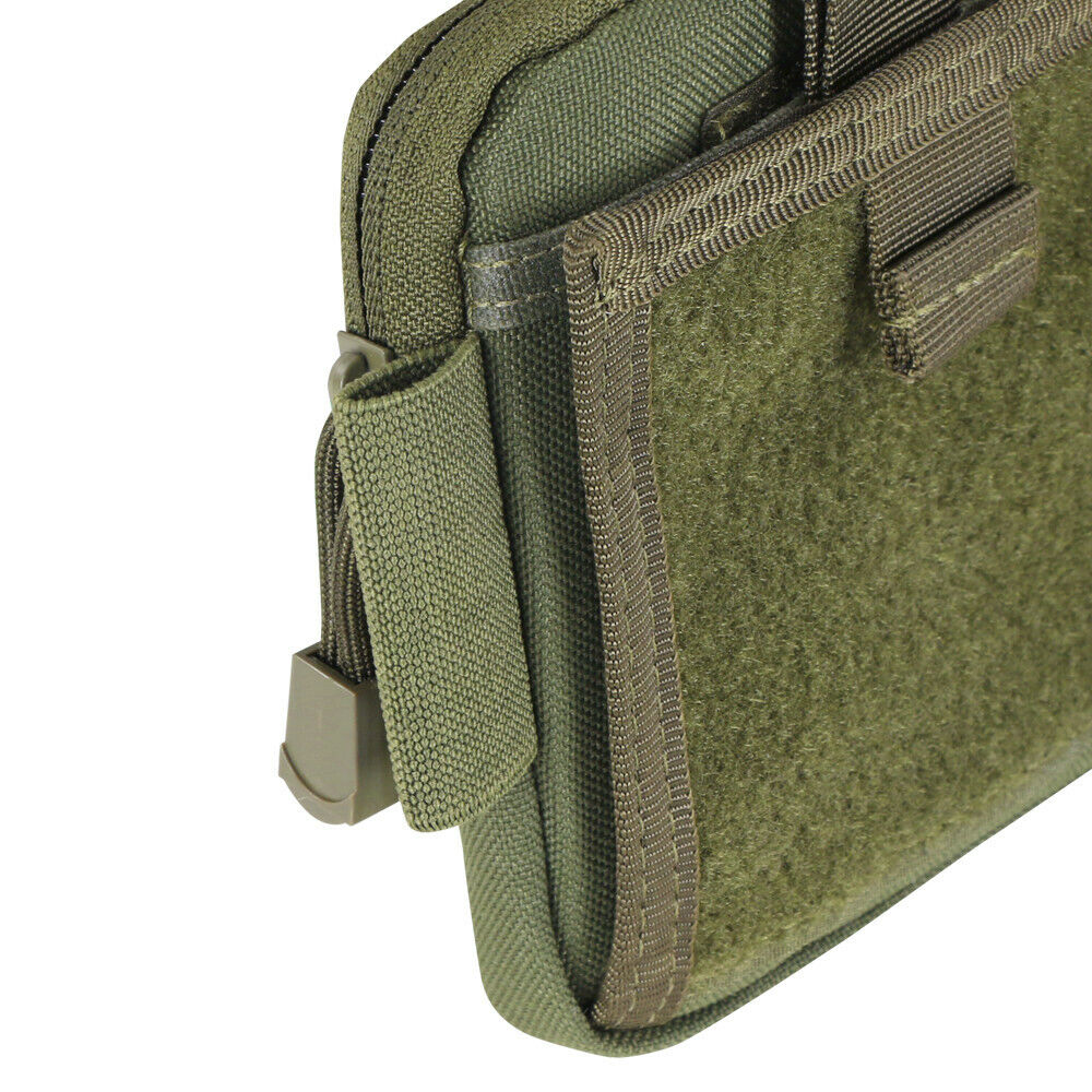 Condor MOLLE Annex Admin Pouch