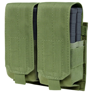 Condor MOLLE Double M14 Mag Pouch GEN II