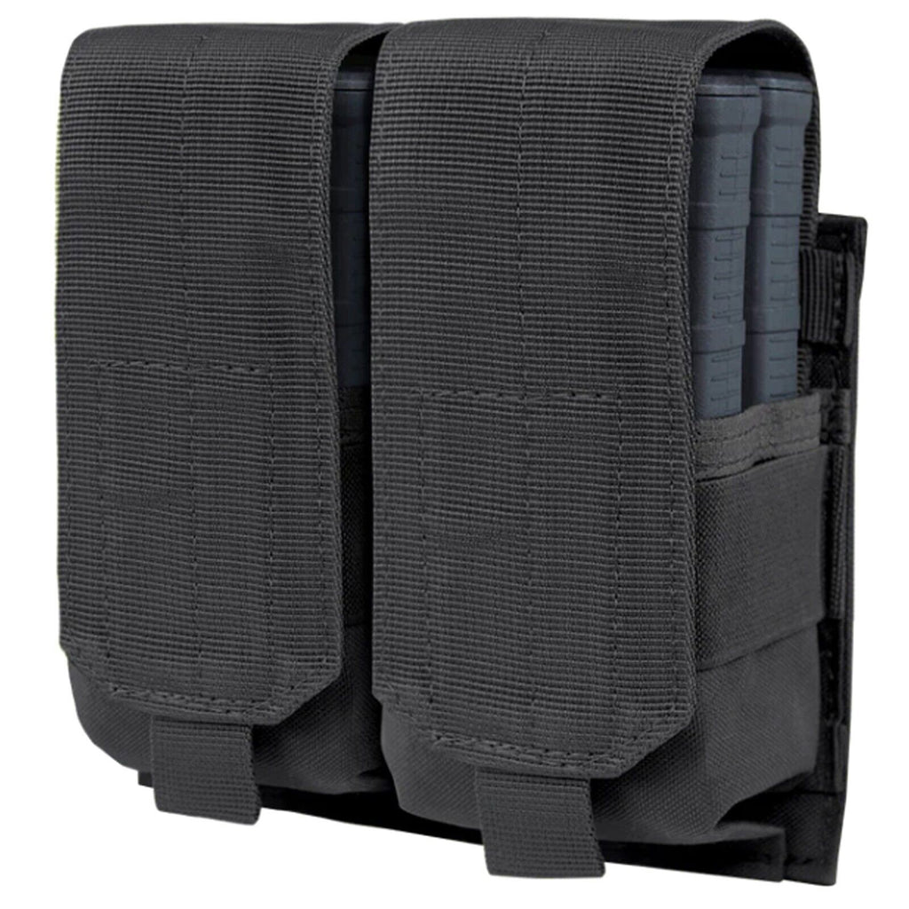 Condor MOLLE Double M14 Mag Pouch GEN II