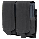 Condor MOLLE Double M14 Mag Pouch GEN II