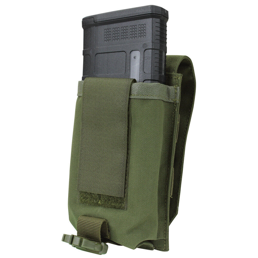 Condor MOLLE Universal Rifle Mag Pouch