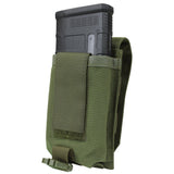 Condor MOLLE Universal Rifle Mag Pouch