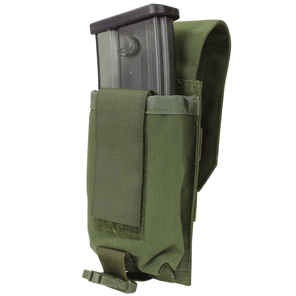 Condor MOLLE Universal Rifle Mag Pouch
