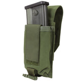 Condor MOLLE Universal Rifle Mag Pouch