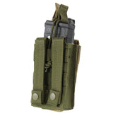 Condor MOLLE Single Open Top G36 Mag Pouch