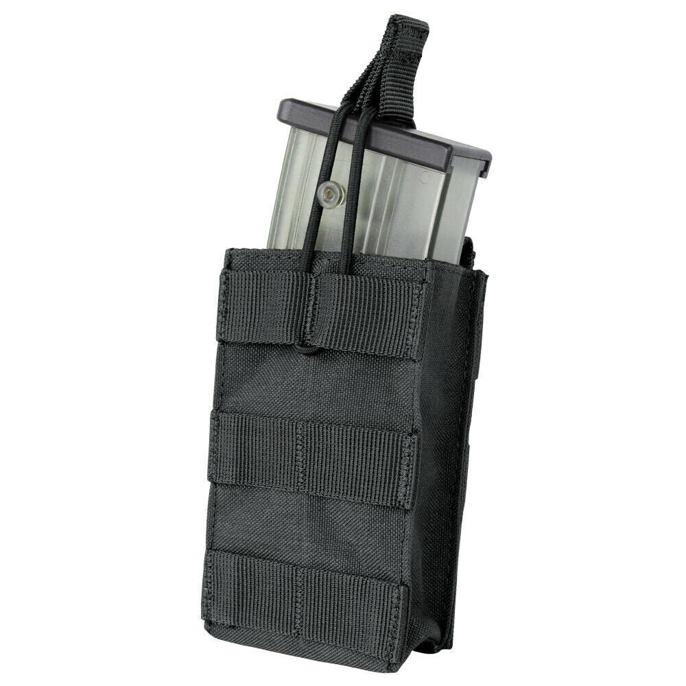 Condor MOLLE Single Open Top G36 Mag Pouch