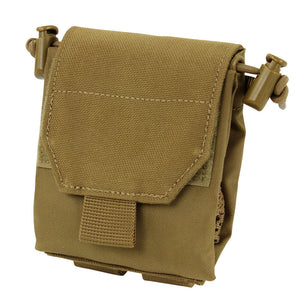 Condor MOLLE Micro Dump Pouch