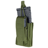 Condor MOLLE Single Kangaroo Mag Pouch GEN II