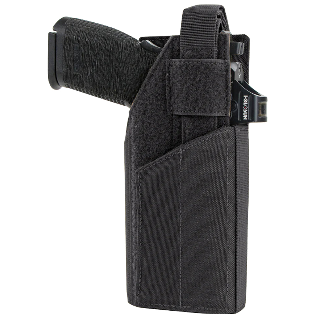Condor RDS Pistol Holster - Black