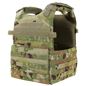 Condor Gunner Plate Carrier - Scorpion OCP