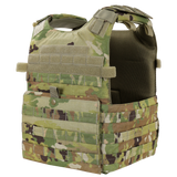Condor Gunner Plate Carrier - Scorpion OCP