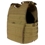 Condor MOLLE EXO Plate Carrier GEN II