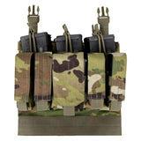 Condor VAS MOLLE Recon Mag Panel