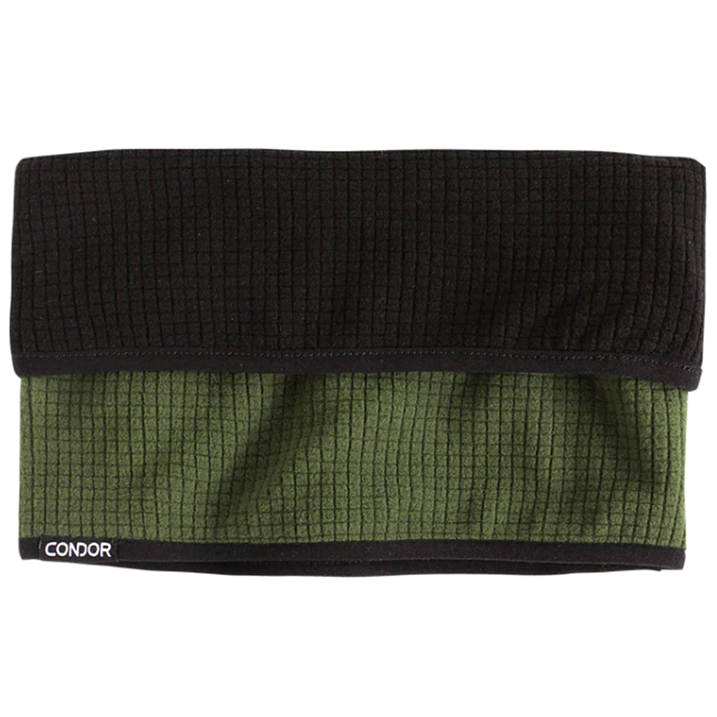 Condor Reversible Gaiter