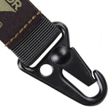 Condor Key Chain - 4 Pcs